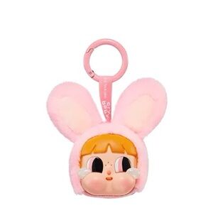 Popmart Crybaby x Powerpuff Girls Series | Bunny Blossom